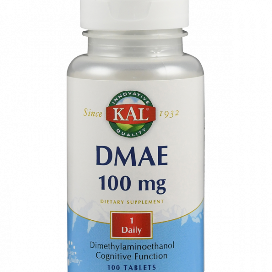 DMAE 100 mg