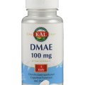 DMAE 100 mg