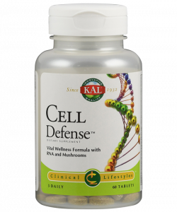 Cell Defense