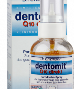 DentoWith periodontal spray