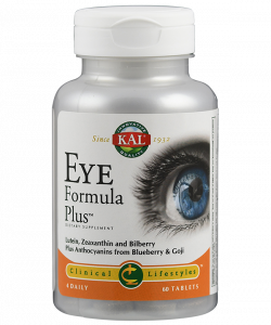 Eye Formula Plus
