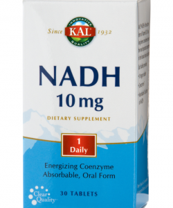 NADH 10 mg