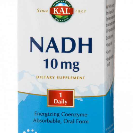 NADH 10 mg