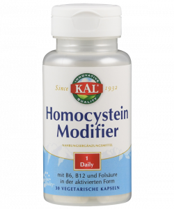 Modifikátor homocysteinu