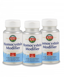 Modifikátor homocysteinu
