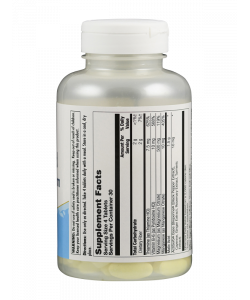 Kyselina jablečná s hořčíkem