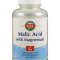 Malic Acid with Magnesium