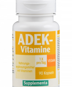 ADEK Vitamins Supplements