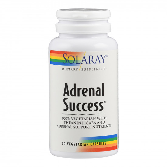 Adrenal Success ™