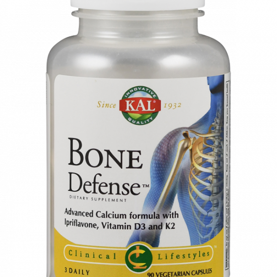 Bone Defense