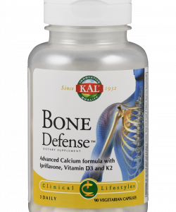 Bone Defense