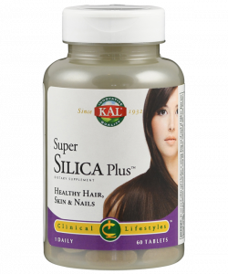 Silica Plus