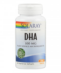 DHA Neuromins 100 mg
