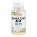 Kyselina alfa-lipoová 250 mg