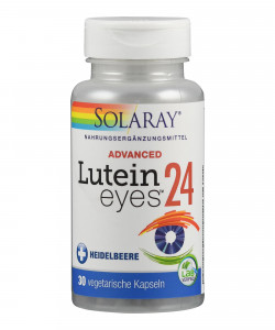 Lutein-Eyes Advanced