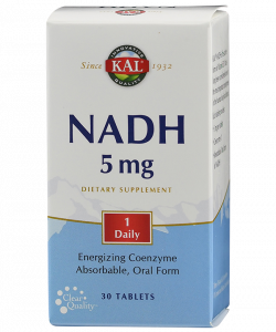 NADH 5 mg