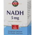 NADH 5 mg