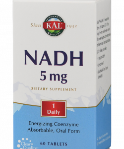 NADH 5 mg