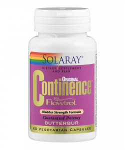 Continence