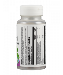 Super resveratrol s pterostilbenem