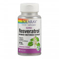 Super resveratrol with pterostilbene