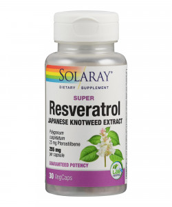 Super resveratrol s pterostilbenem