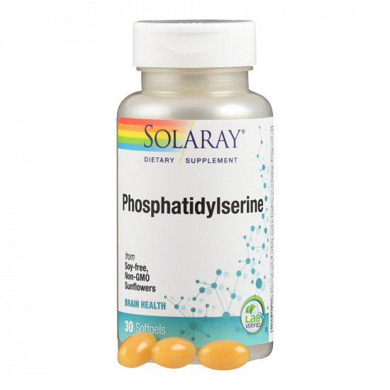 Phosphatidylserine 100 non-GMO