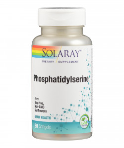 Fosfatidylserin 100 bez GMO