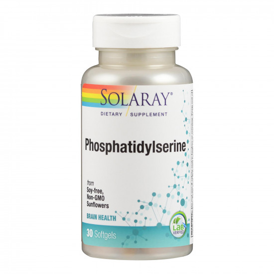 Phosphatidylserine 100 non-GMO