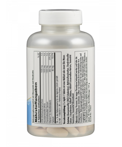 MSM Glukosamin Chondroitin