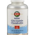 MSM Glukosamin Chondroitin