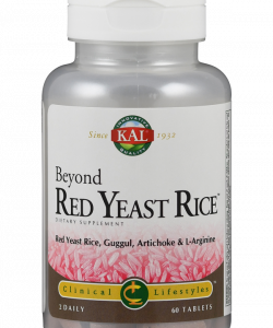 Beyond Red Yeast Rice