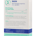 NADH 5 mg stabilized PZN 11668936
