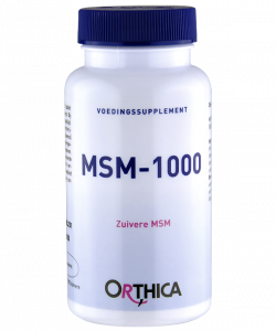 MSM - 1000