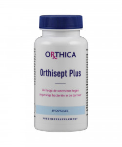 Orthisept Plus